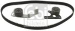 Febi Bilstein Fogasszíjkészlet FEBI BILSTEIN 11221 (11221)