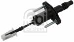 Febi Bilstein adóhenger, kuplung FEBI BILSTEIN 34899 (34899)