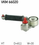 SKF Szíjfeszítő, hosszbordás szíj SKF VKM 66020 (VKM 66020)