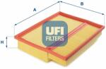 UFI légszűrő UFI 30.119. 00