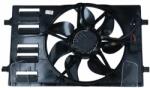 NRF ventilátor, motorhűtés NRF 47985 (47985)