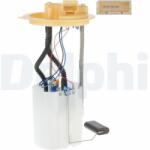 DELPHI Pompa Paliwa Kpl (fg2368-12b1)