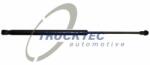 Trucktec Automotive gázrugó, csomag-/poggyásztér TRUCKTEC AUTOMOTIVE 08.63. 038