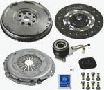SACHS kuplungkészlet SACHS 2290 601 058 (2290 601 058)