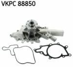 SKF Vízszivattyú, motorhűtés SKF VKPC 88850 (VKPC 88850)
