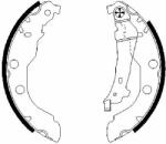 Bosch fékpofakészlet BOSCH 0 986 487 549 (0 986 487 549)