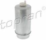 TOPRAN Üzemanyagszűrő TOPRAN 304 974 (304 974)