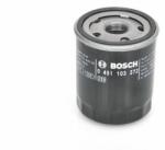 Bosch olajszűrő BOSCH 0 451 103 372