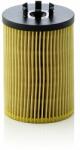 Mann-filter olajszűrő MANN-FILTER HU 715/5 x (HU 715/5 x)