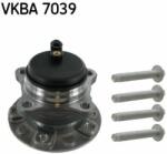 SKF kerékcsapágy készlet SKF VKBA 7039