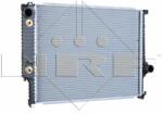 NRF hűtő, motorhűtés NRF 519558 (519558)