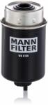 Mann-filter Üzemanyagszűrő MANN-FILTER WK 8109