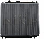 NRF hűtő, motorhűtés NRF 52108 (52108)