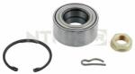 SNR kerékcsapágy készlet SNR R166.28 (R166.28) - centralcar