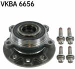SKF kerékcsapágy készlet SKF VKBA 6656 (VKBA 6656)