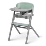 KinderKraft Детско столче за хранене KinderKraft LIVY, в зелено