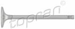 TOPRAN Szívószelep TOPRAN 205 156 (205 156)