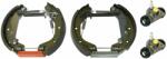 BREMBO fékpofakészlet BREMBO K 15 003 (K 15 003)