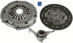 SACHS kuplungkészlet SACHS 3000 990 020 (3000 990 020)