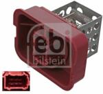 Febi Bilstein ellenállás, belső tér szellőzés FEBI BILSTEIN 48926 (48926)
