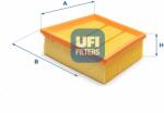 UFI légszűrő UFI 30. A52.00