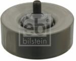 Febi Bilstein Szíjtárcsa/vezetőgörgő, hosszbordás szíj FEBI BILSTEIN 33170 (33170)