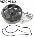 SKF Vízszivattyú, motorhűtés SKF VKPC 93614