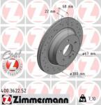 ZIMMERMANN Zim-400.3622. 52