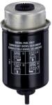 Mann-filter Üzemanyagszűrő MANN-FILTER WK 8133 (WK 8133)