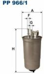 FILTRON Üzemanyagszűrő FILTRON PP 966/1 (PP 966/1)