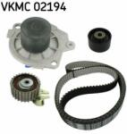 SKF Vízpumpa + fogasszíj készlet SKF VKMC 02194 (VKMC 02194)