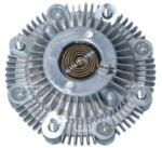 NRF kuplung, hűtőventilátor NRF 49558 (49558)