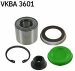 SKF kerékcsapágy készlet SKF VKBA 3601