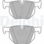 DELPHI Klocki Ham. Bmw X5 (lp2068)