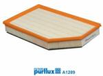 PURFLUX légszűrő PURFLUX A1289 (A1289) - centralcar