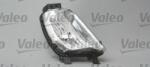 VALEO ködlámpa VALEO 043600 (043600)