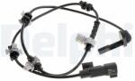 DELPHI érzékelő, kerékfordulatszám DELPHI SS21325-12B1 (SS21325-12B1)