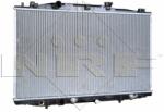 NRF hűtő, motorhűtés NRF 53970 (53970)