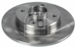 Febi Bilstein féktárcsa FEBI BILSTEIN 106351 (106351)