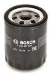 Bosch olajszűrő BOSCH F 026 407 027