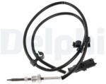 DELPHI Érzékelő, kipufogógáz-hőmérséklet DELPHI TS30232 (TS30232)