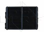 NRF Hőcserélő, belső tér fűtés NRF 52230 (52230)