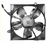 NRF ventilátor, motorhűtés NRF 47601 (47601)