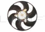 NRF ventilátor, motorhűtés NRF 47344 (47344)
