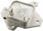 Febi Bilstein Olajhűtő, motorolaj FEBI BILSTEIN 107813 (107813)