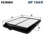 FILTRON légszűrő FILTRON AP 124/5