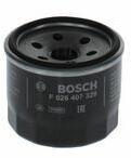 Bosch olajszűrő BOSCH F 026 407 329