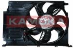 KAMOKA ventilátor, motorhűtés KAMOKA 7740124 (7740124)