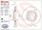 BREMBO Bre-09. A454.11