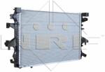 NRF hűtő, motorhűtés NRF 53795 (53795)